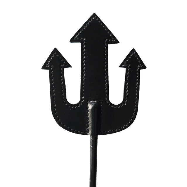 Rouge Devil Riding Crop