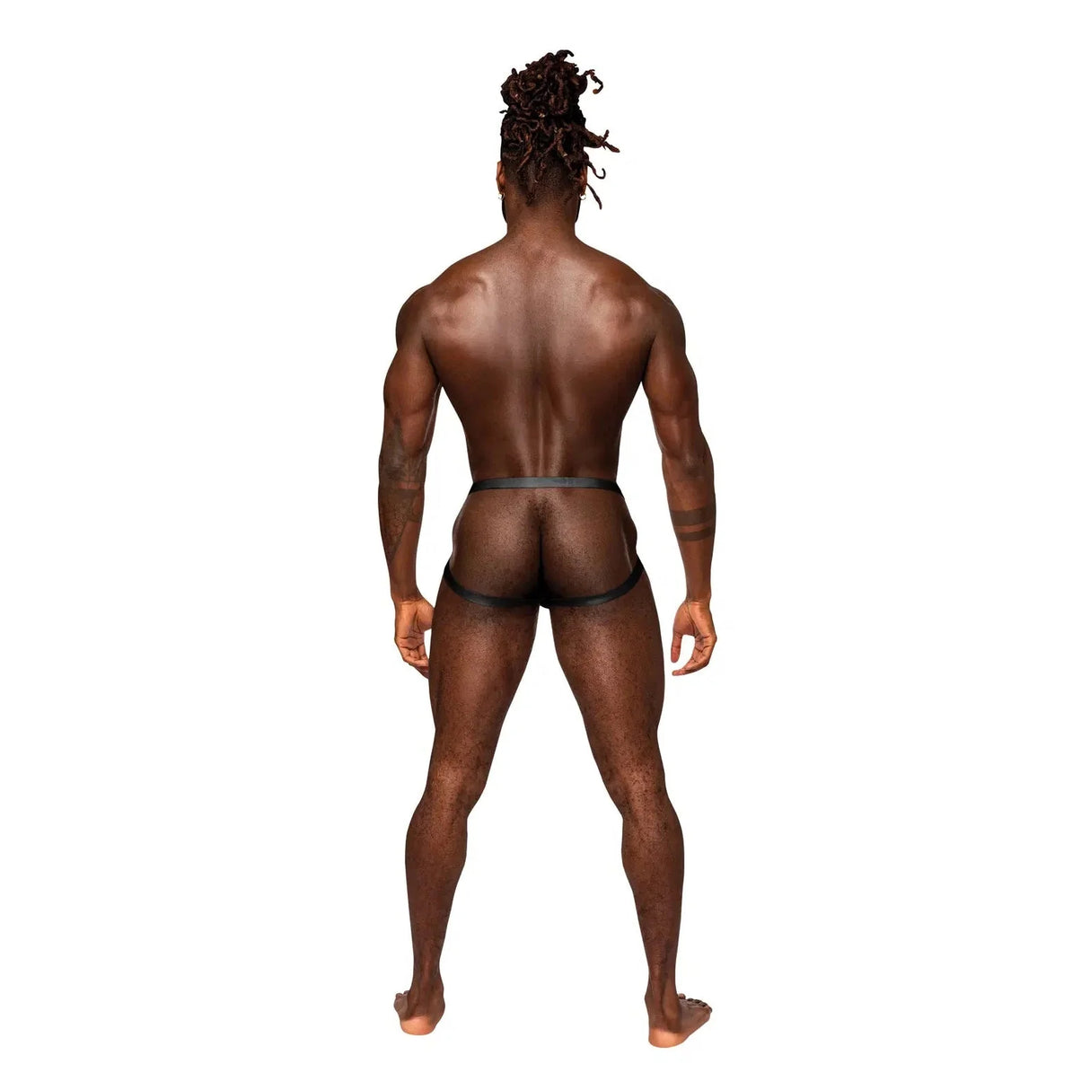 Rude Awakening Mesh Ring Jock