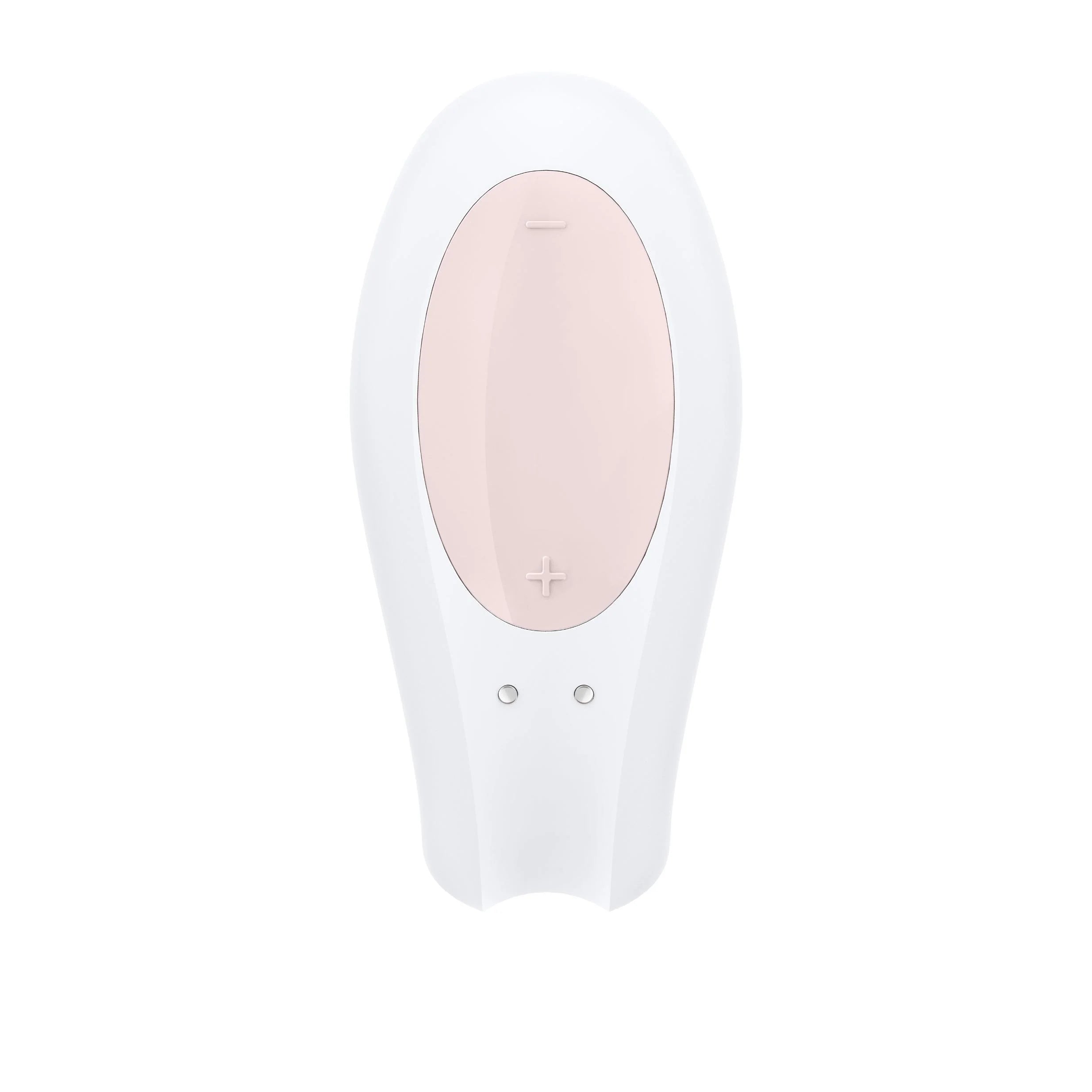 Satisfyer Double Joy Partner Vibrator