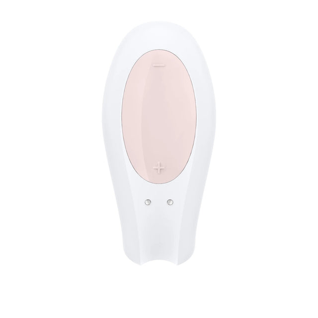 Satisfyer Double Joy Partner Vibrator