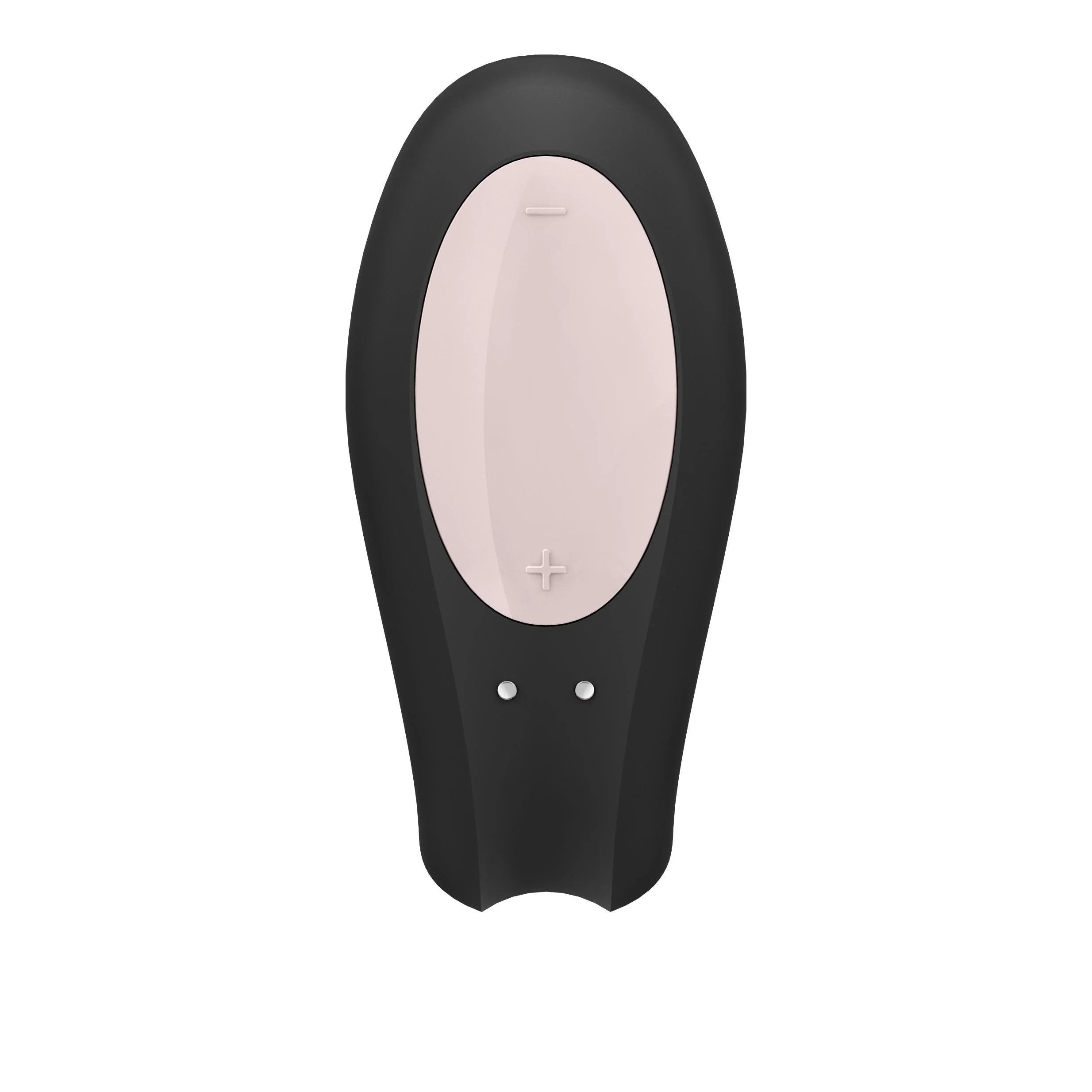 Satisfyer Double Joy Partner Vibrator