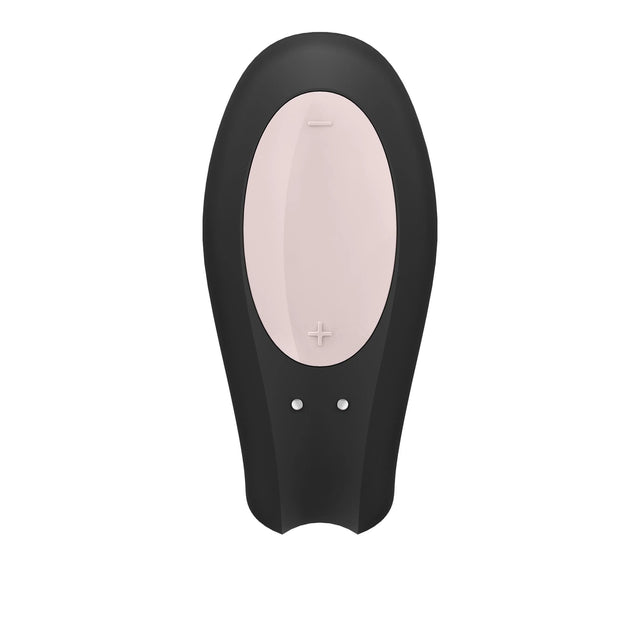 Satisfyer Double Joy Partner Vibrator