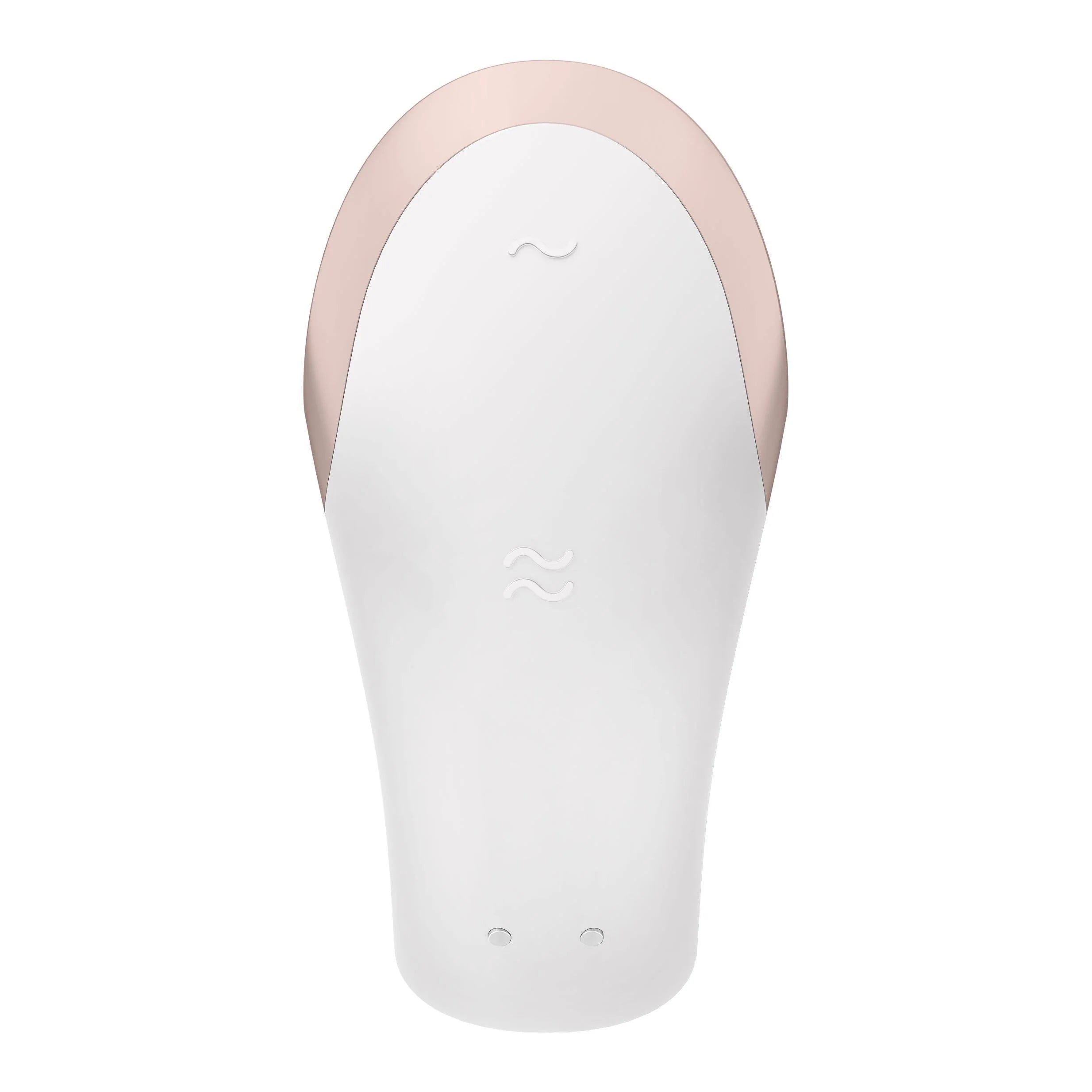 Satisfyer Double Love Luxury Partner Vibrator