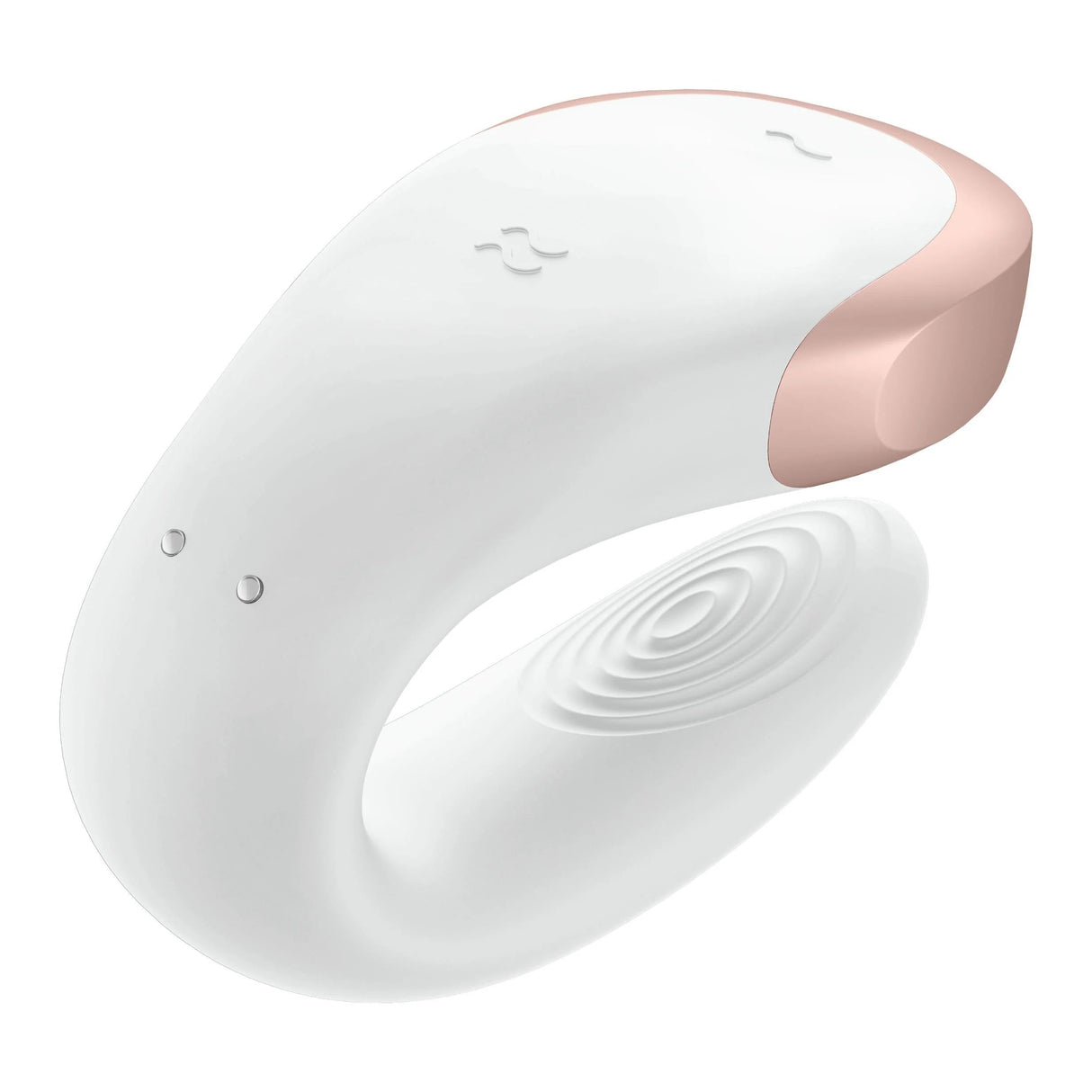 Satisfyer Double Love Luxury Partner Vibrator