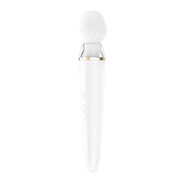 Satisfyer Double Wand-er Vibe