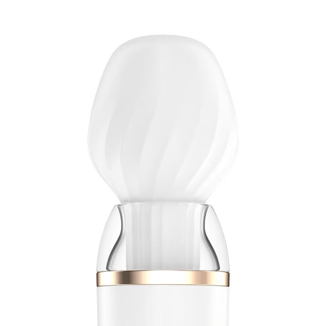 Satisfyer Double Wand-er Vibe