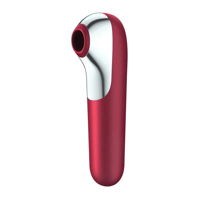 Satisfyer Dual Love Air Pulse Vibe