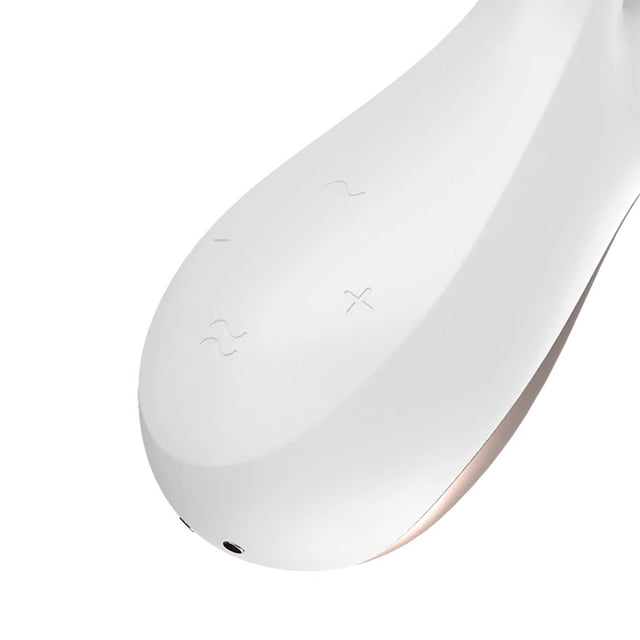 Satisfyer Mono Flex Vibe