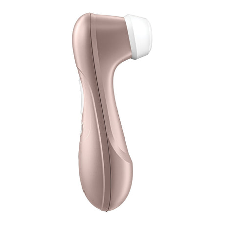 Satisfyer Pro 2 Next Generation Suction Vibrator