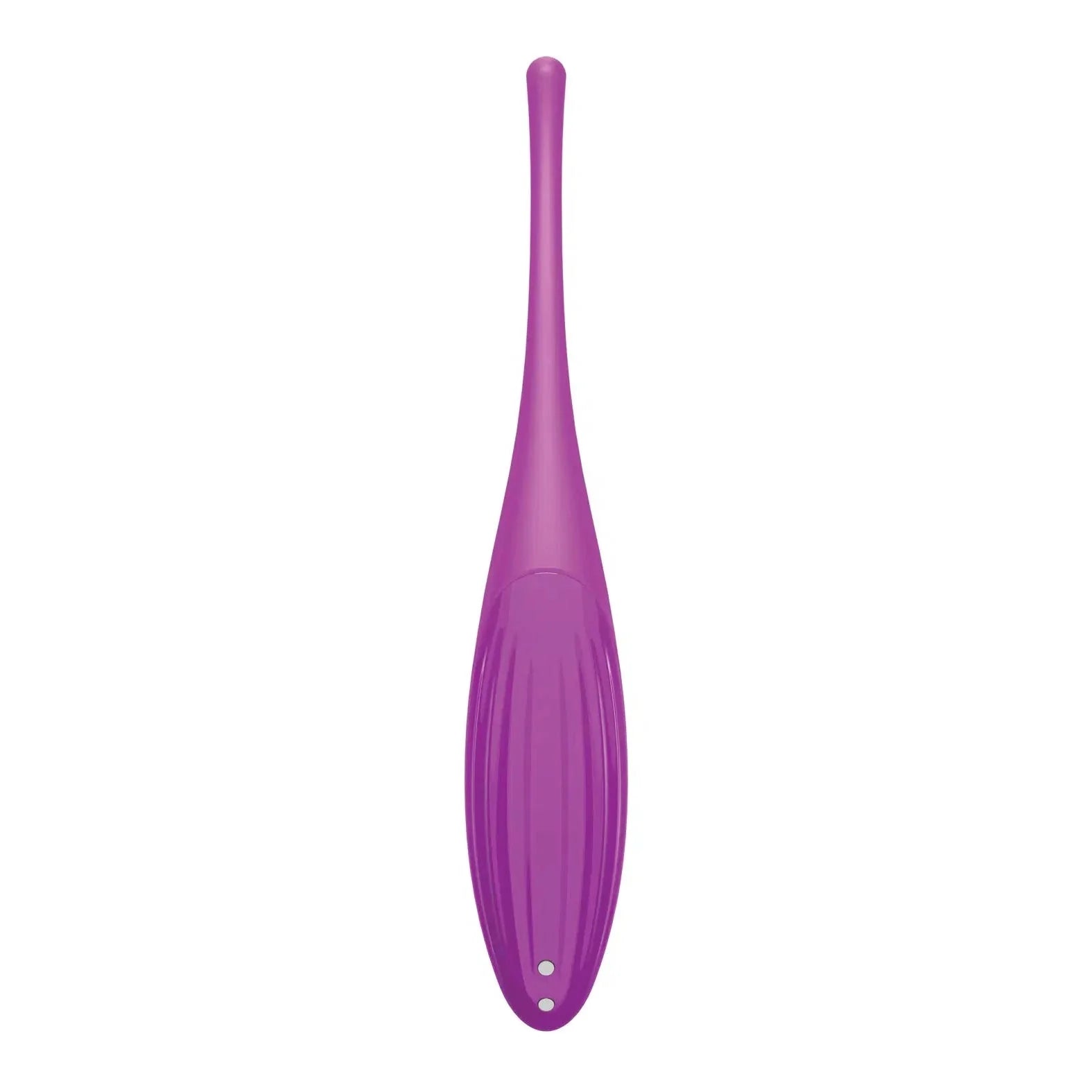 Satisfyer Twirling Joy Tip Vibrator