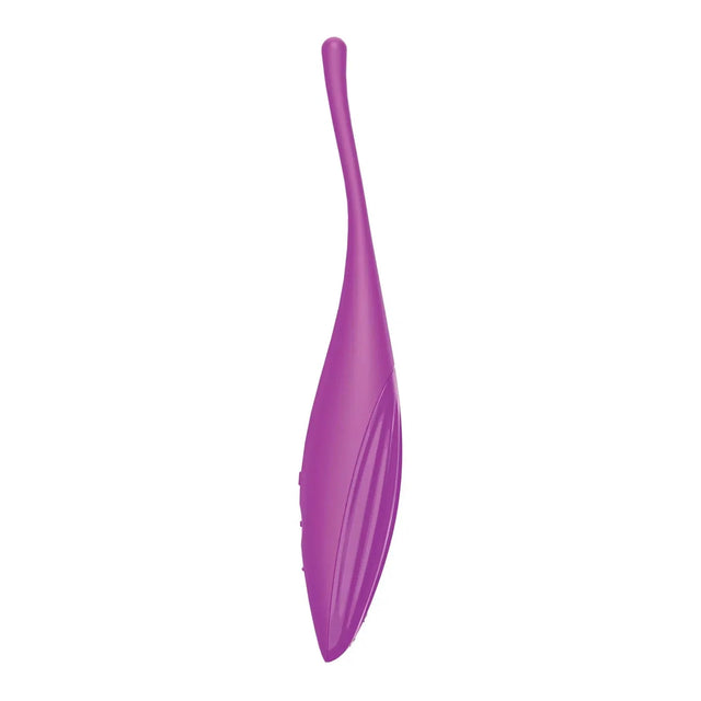 Satisfyer Twirling Joy Tip Vibrator