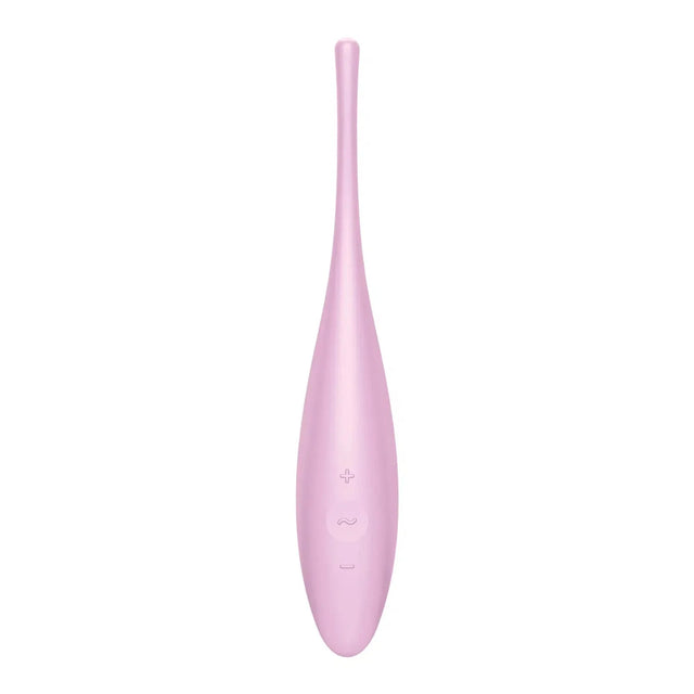 Satisfyer Twirling Joy Tip Vibrator