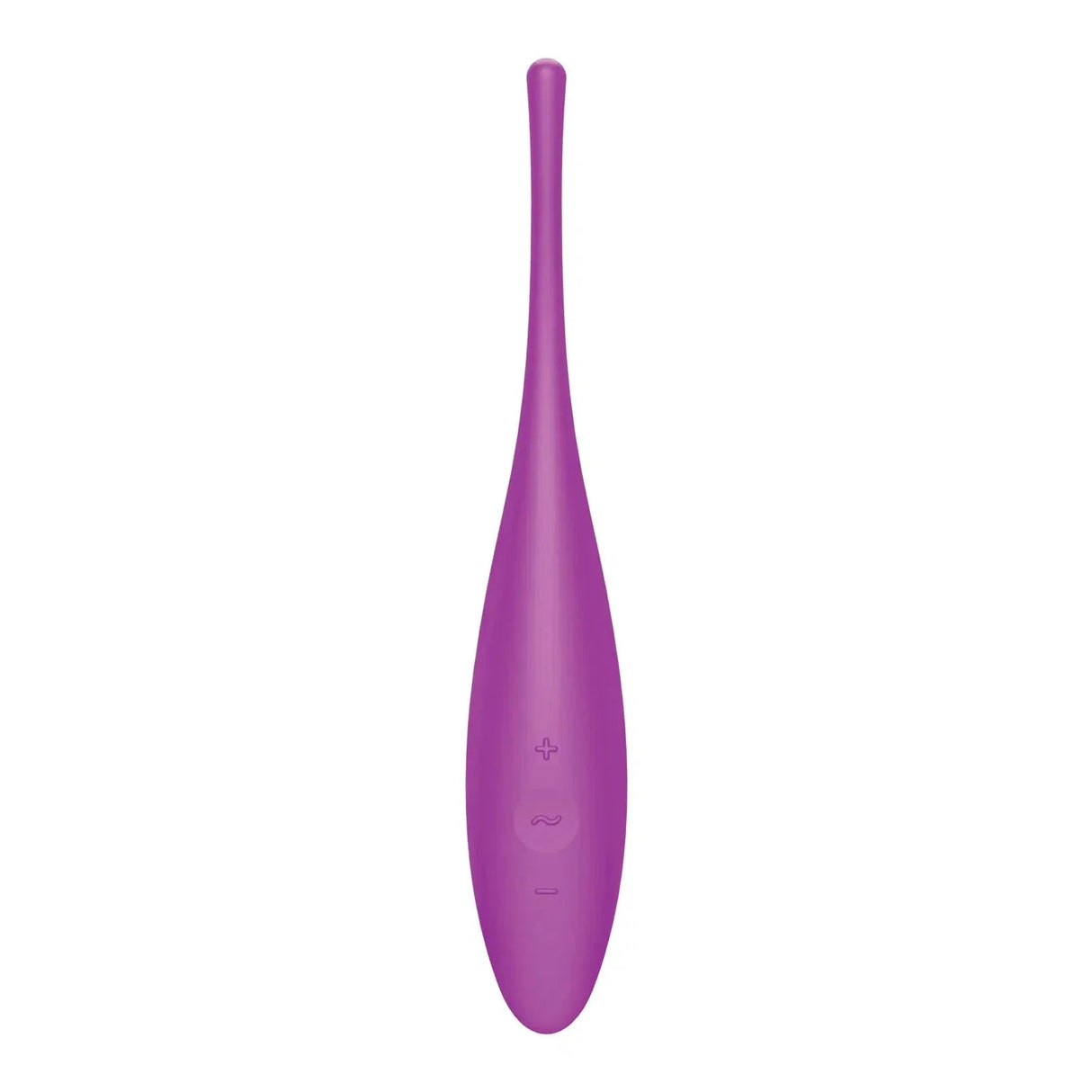 Satisfyer Twirling Joy Tip Vibrator