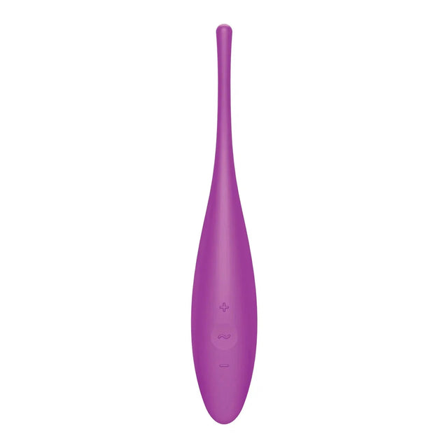 Satisfyer Twirling Joy Tip Vibrator