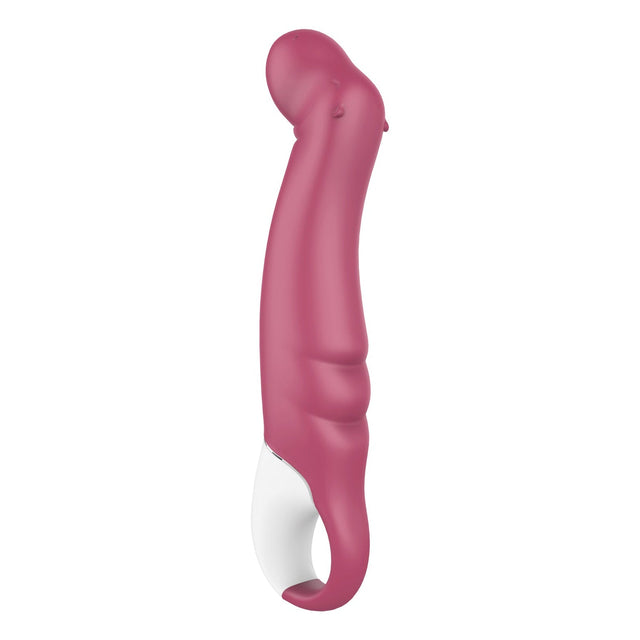 Satisfyer Vibes Petting Hippo G-Spot Vibrator