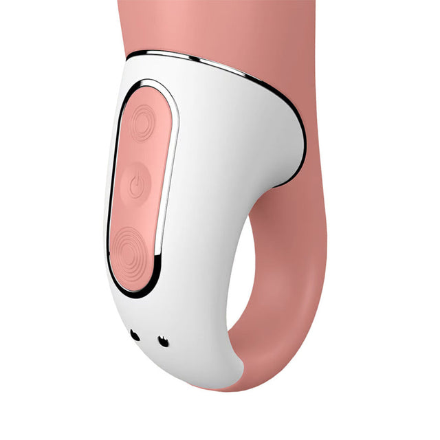 Satisfyer Vibes Rechargeable Master