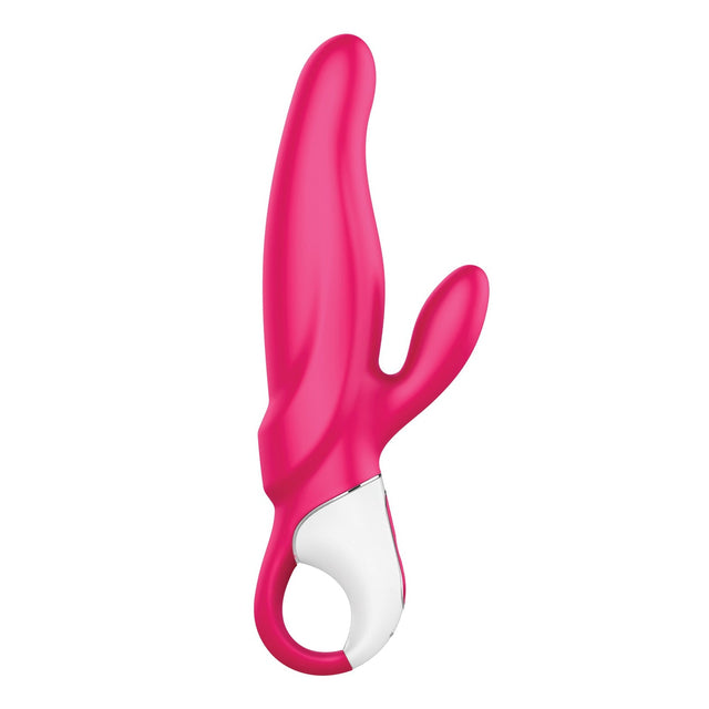 Satisfyer Vibes Rechargeable Mister Rabbit