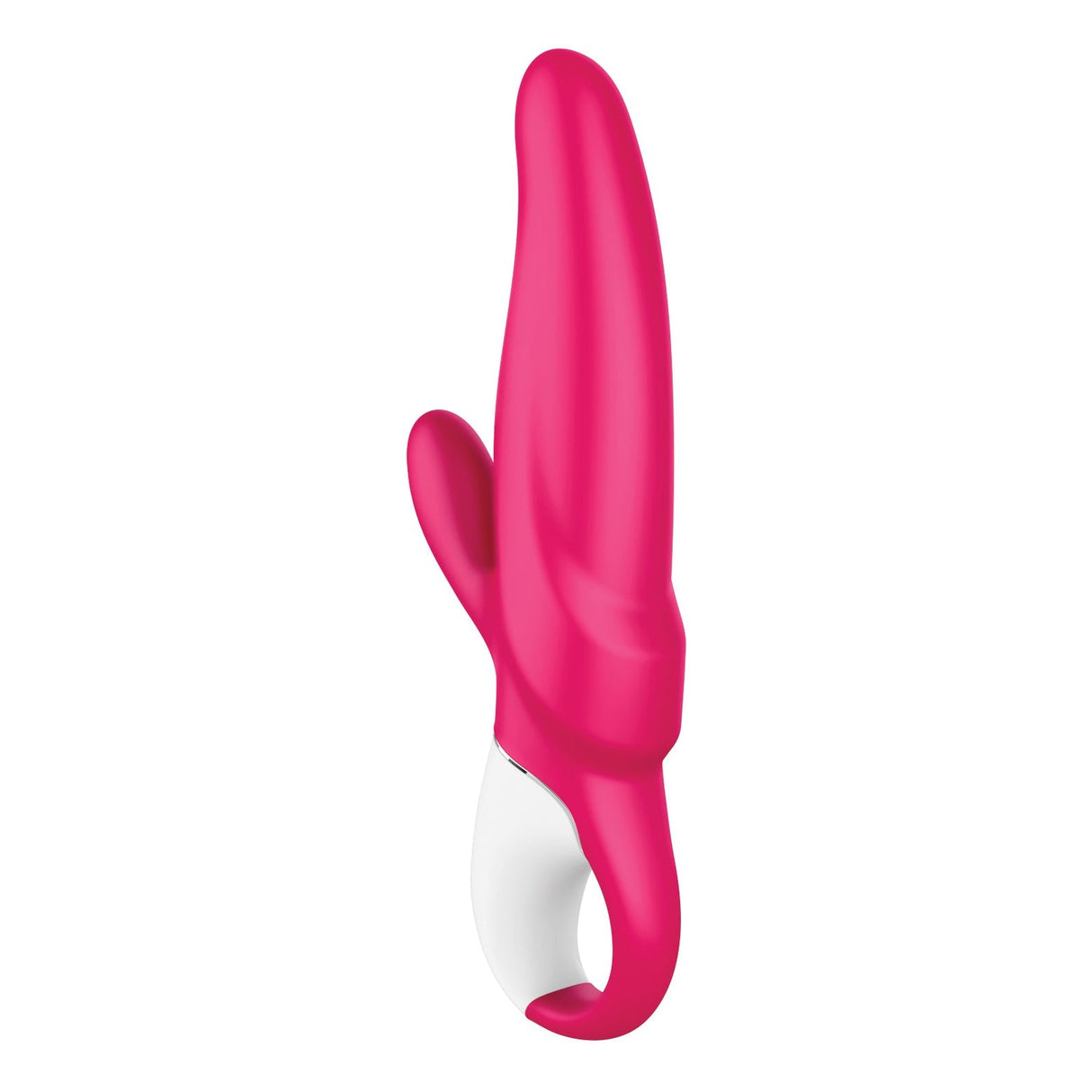 Satisfyer Vibes Rechargeable Mister Rabbit