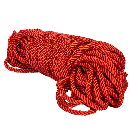 Scandal BDSM Rope