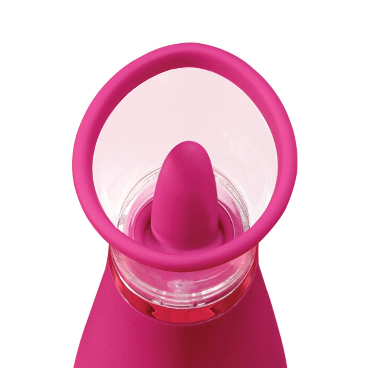 Scioness Sucking And Licking Clitoral Stimulator