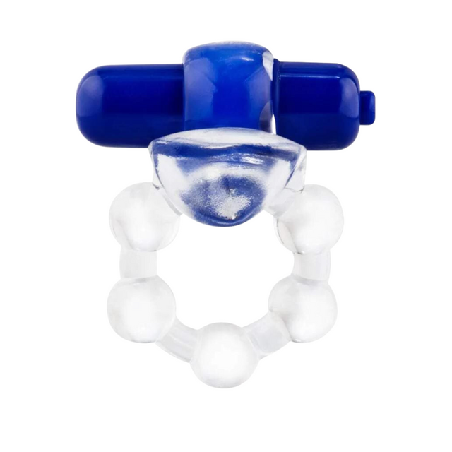 Screaming O Stretchy Erection Ring