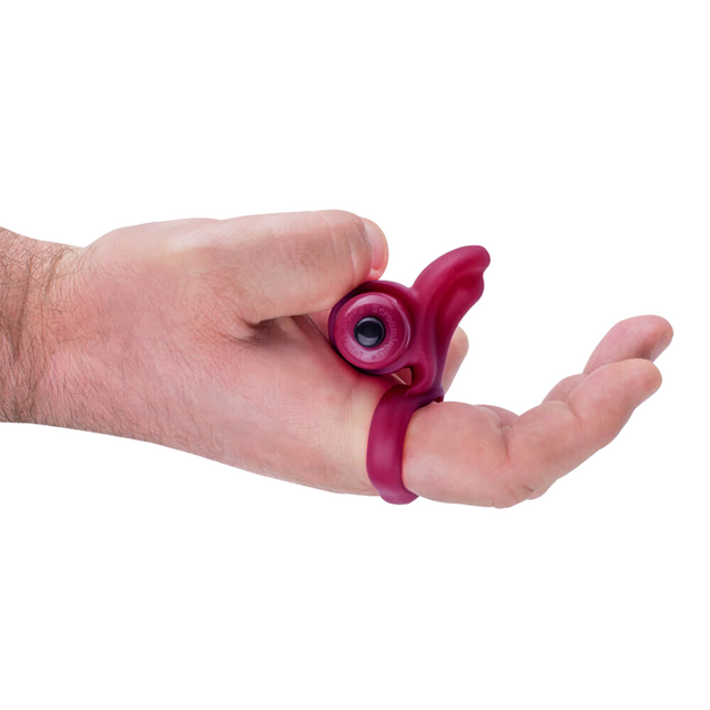 Screaming O Two Finger Vibrator