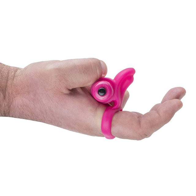 Screaming O Two Finger Vibrator
