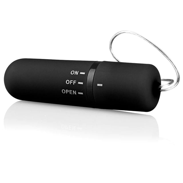 Screaming O Vibrating Panties with Remote Control