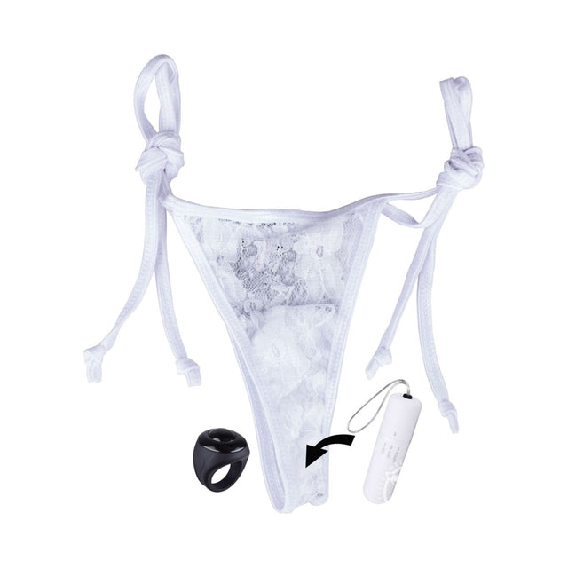 Screaming O Vibrating Panties with Remote Control