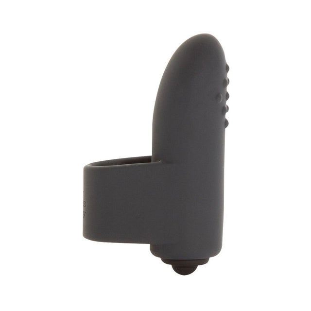 Secret Touching Finger Vibe