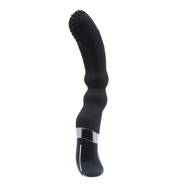 Sensuelle Homme Medical Grade Prostate Dildo Massager