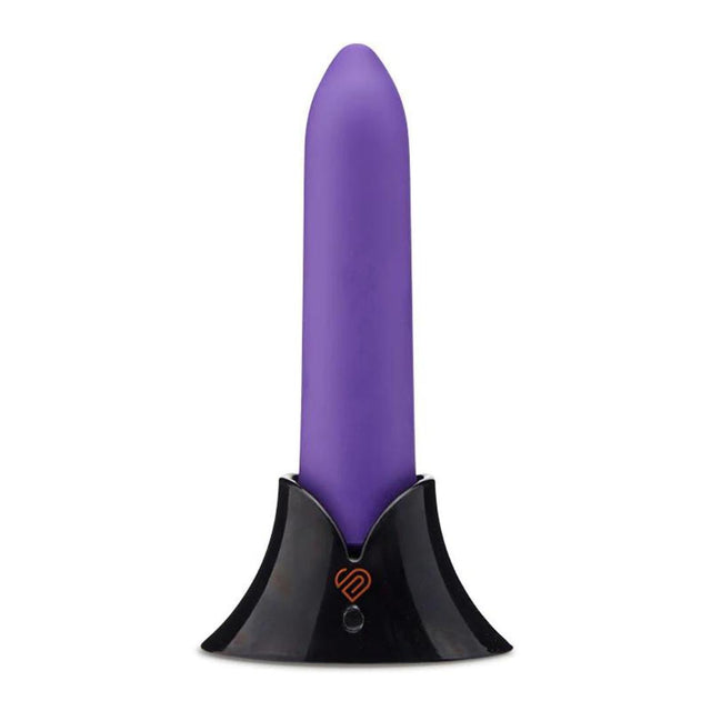 Sensuelle Point Bullet Vibrator - Rechargeable