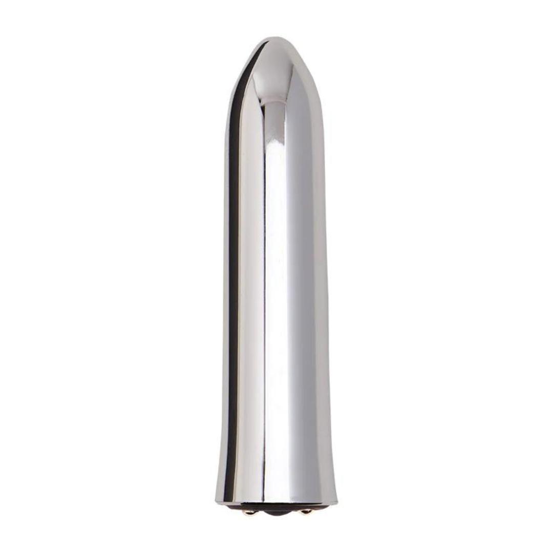 Sensuelle Point Bullet Vibrator - Rechargeable