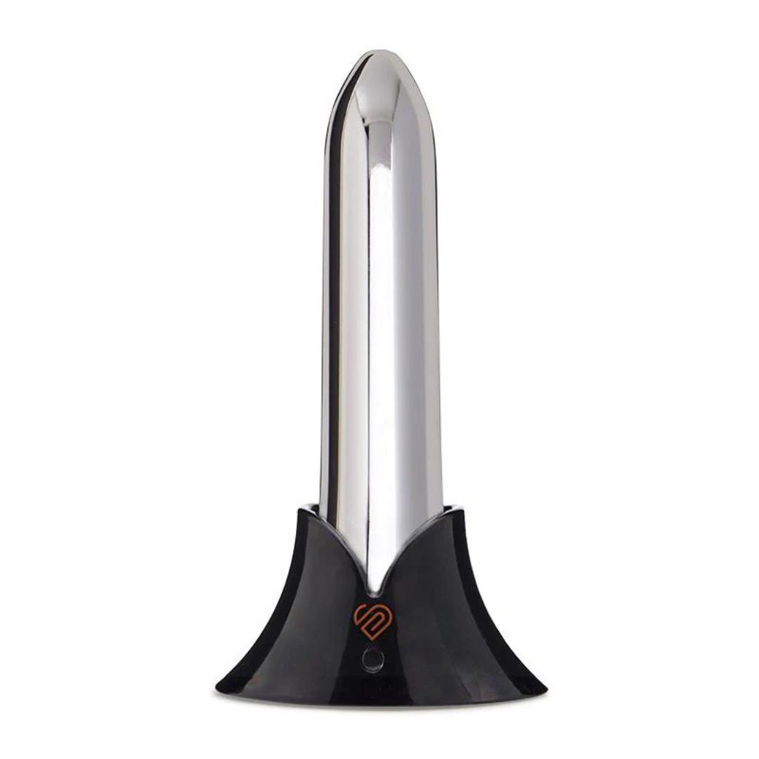 Sensuelle Point Bullet Vibrator - Rechargeable