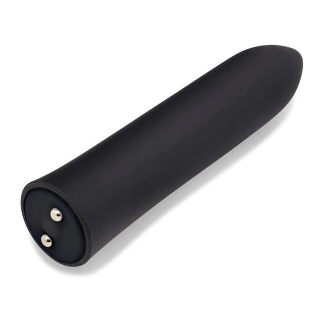 Sensuelle Point Bullet Vibrator - Rechargeable