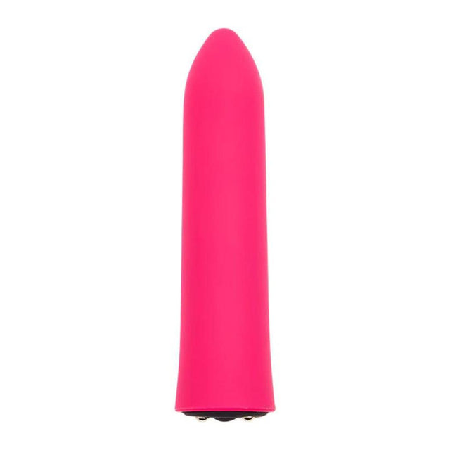 Sensuelle Point Bullet Vibrator - Rechargeable