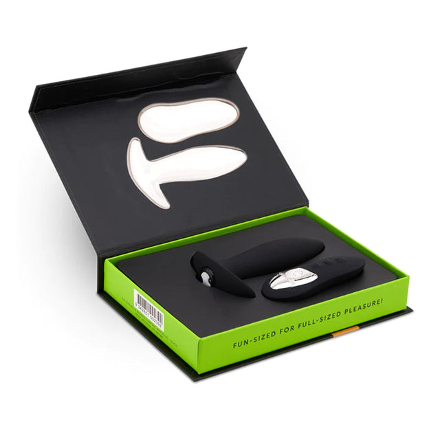 Sensuelle Rechargeable Remote Control Butt Plug