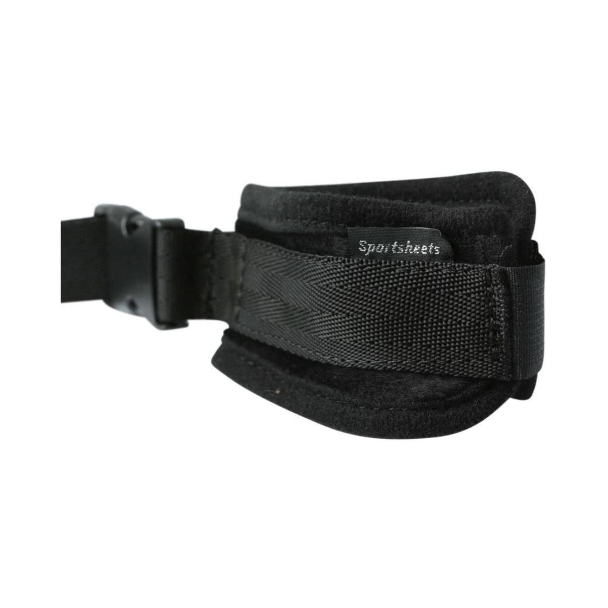 Sex & Mischief Adjustable Handcuffs