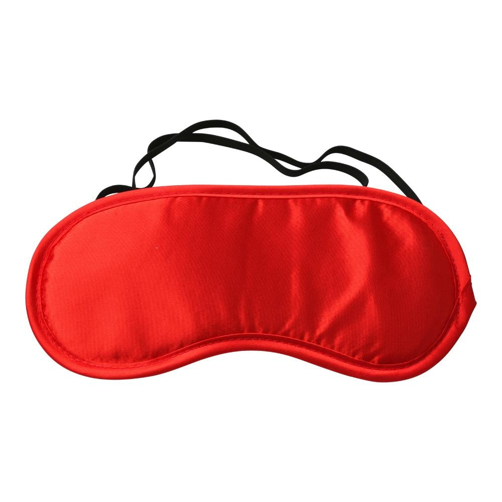 Sex & Mischief Satin Blindfold