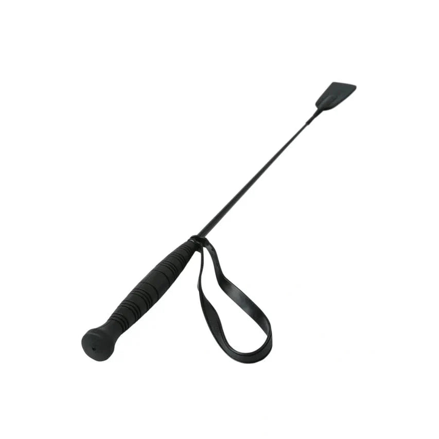 Sex & Mischief Slender Impulse Crop