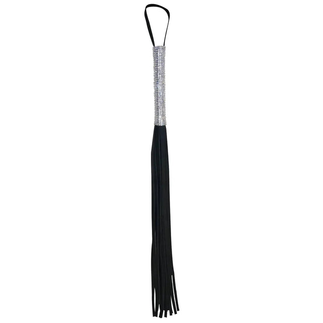 Sex & Mischief Sparkle Flogger