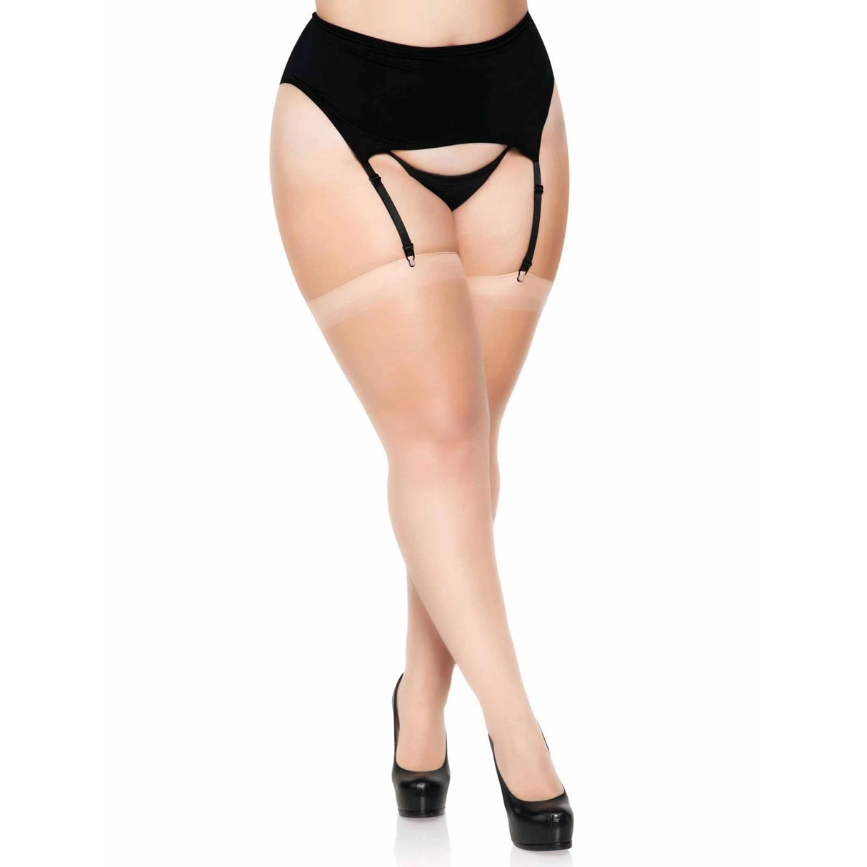 Sheer Stockings