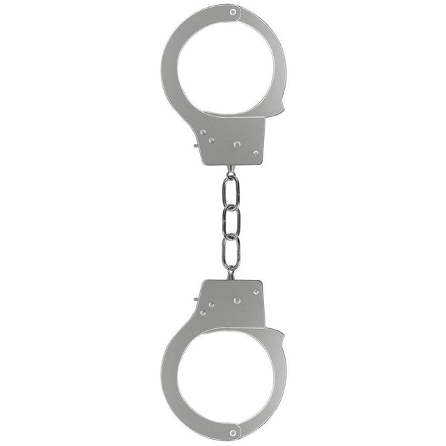 Shots Ouch Beginner's Handcuffs