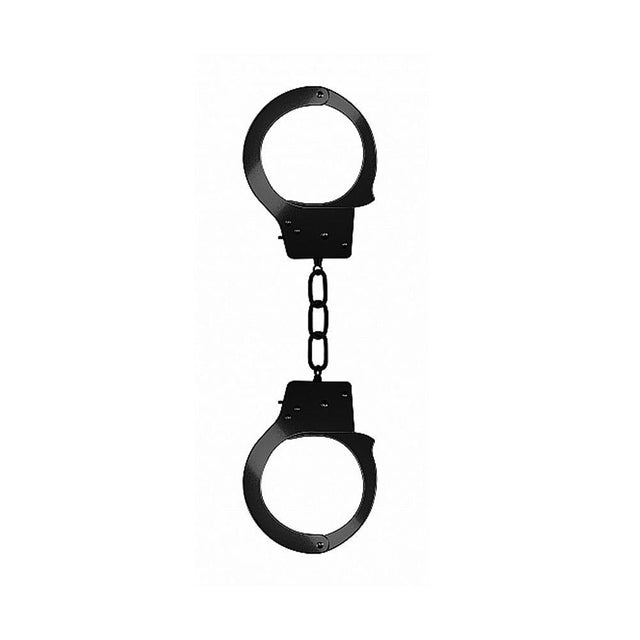 Shots Ouch Beginner's Handcuffs
