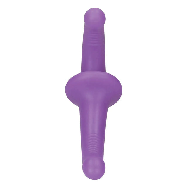 Shots Ouch Silicone Strapless Strap-on