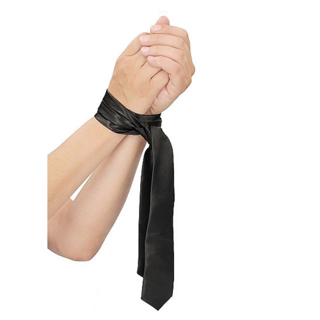 Shots Ouch Tie Me Up Bondage Tie
