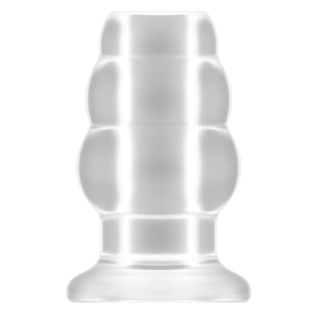 Shots Sono Large Hollow Tunnel Butt Plug