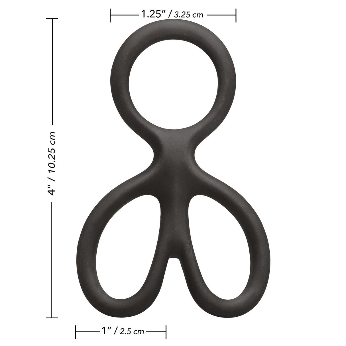 Silicone Ball Spreader