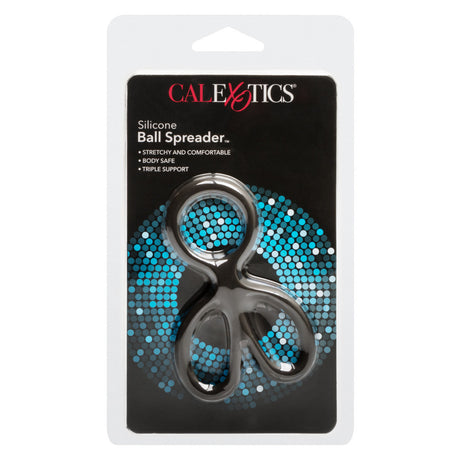 Silicone Ball Spreader