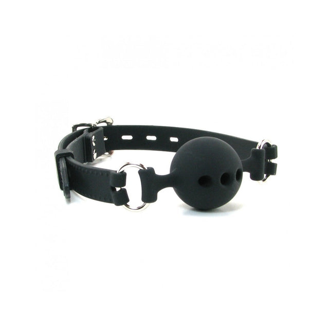 Silicone Breathable Ball Gag